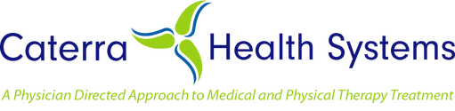 Caterra Rehab Logo